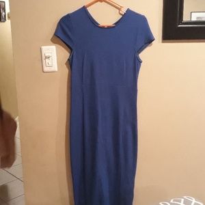 Dress!
